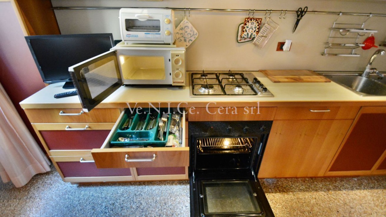 Photo of Kitchen in San Polo