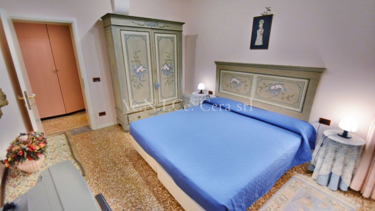 Photo of Bedroom in San Polo