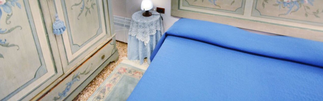 Photo of Bedroom in San Polo