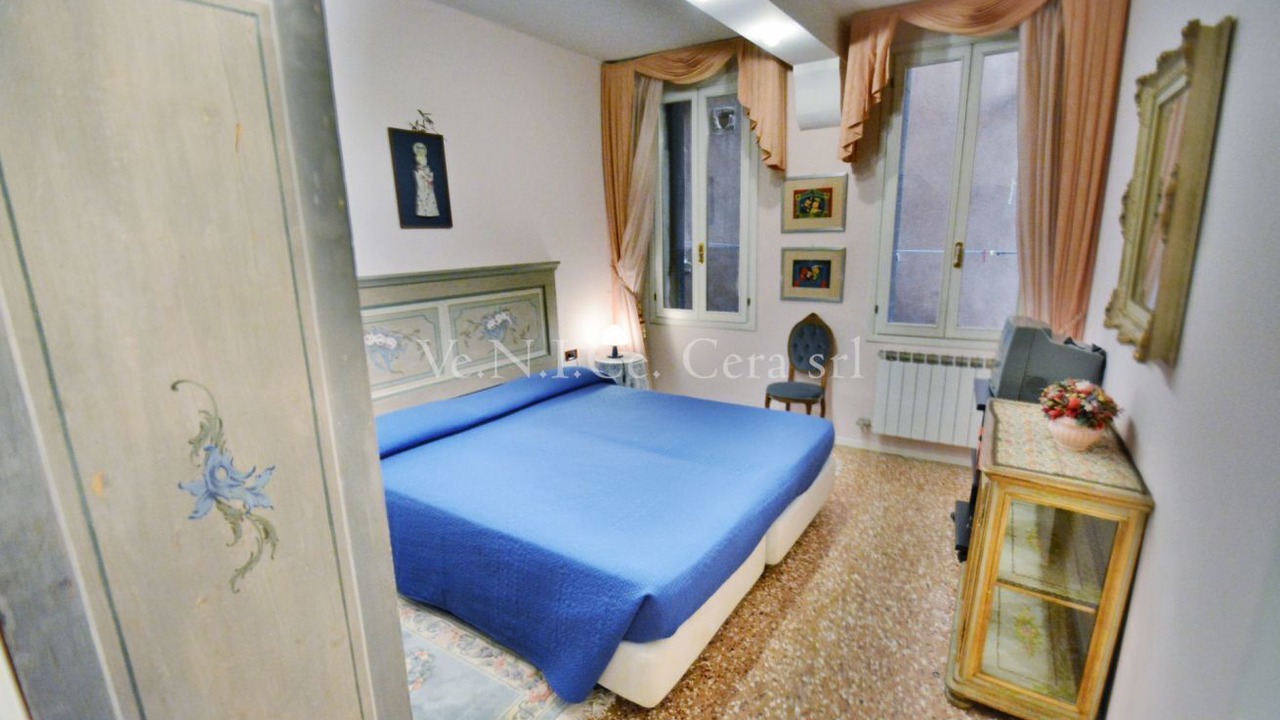 Photo of Bedroom in San Polo