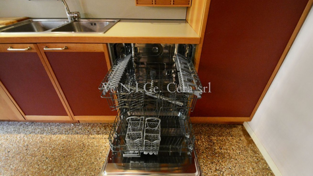 Photo of Kitchen in San Polo