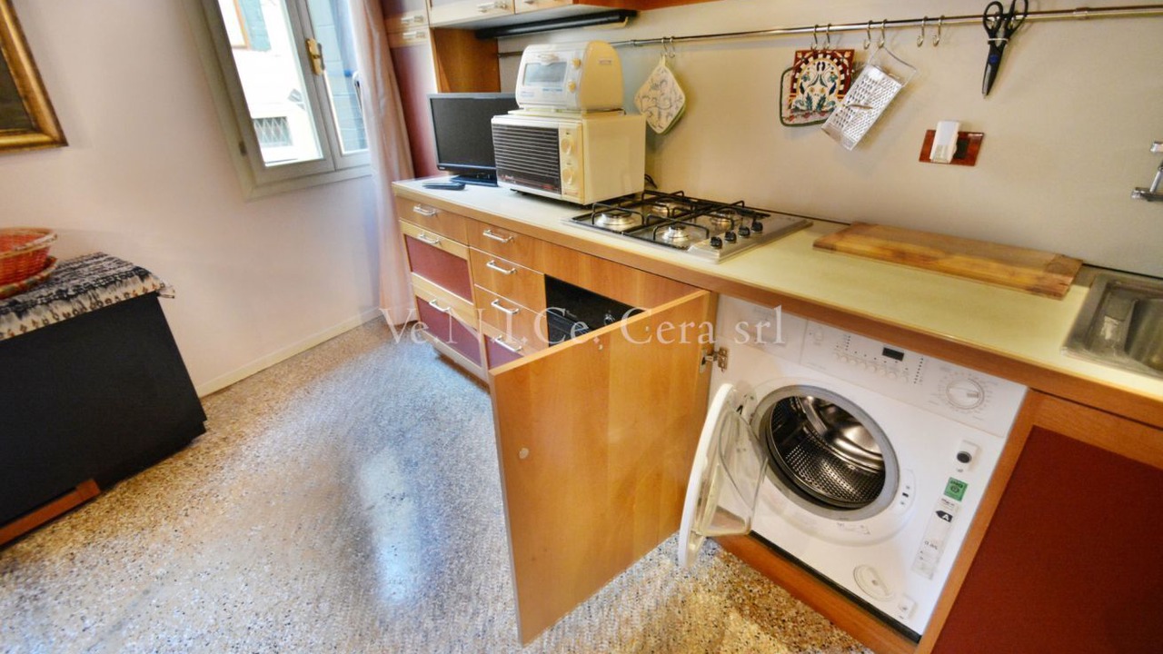 Photo of Kitchen in San Polo