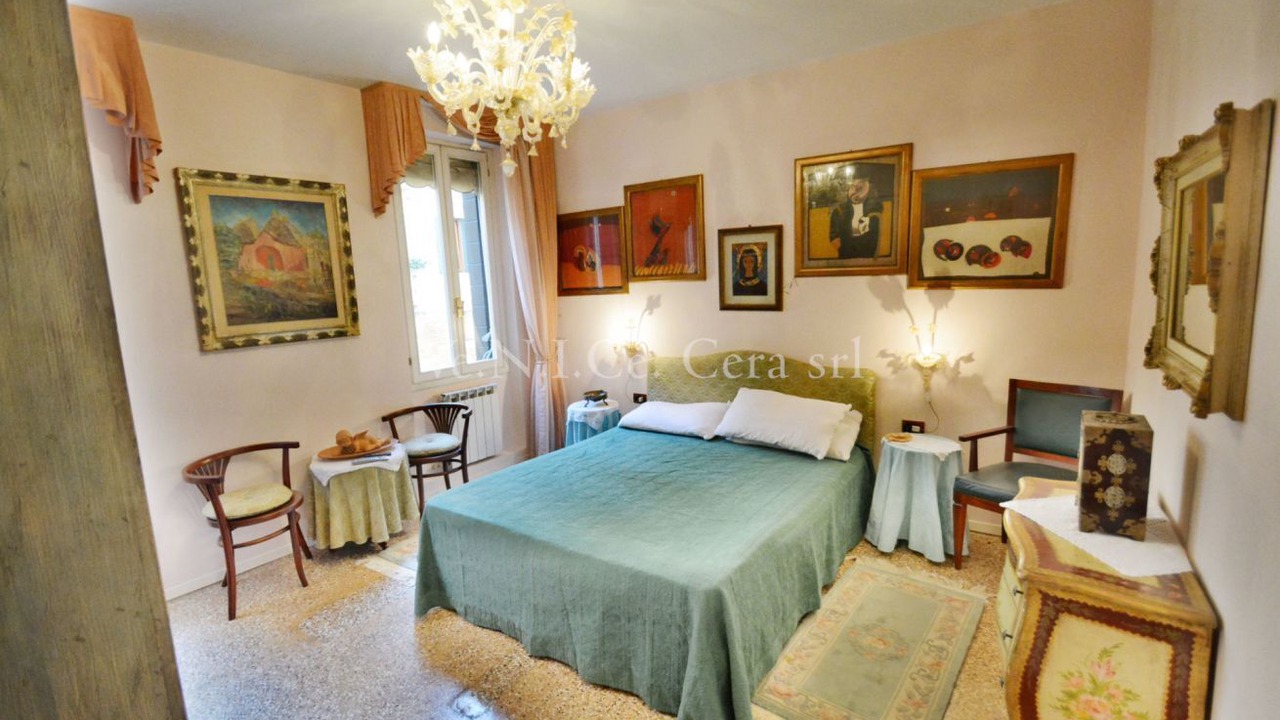 Photo of Bedroom in San Polo