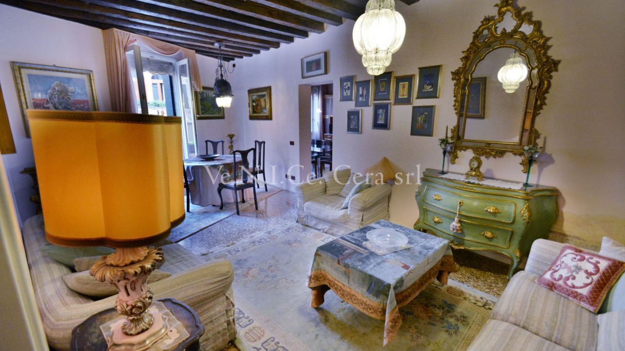 Photo of Livingroom in San Polo