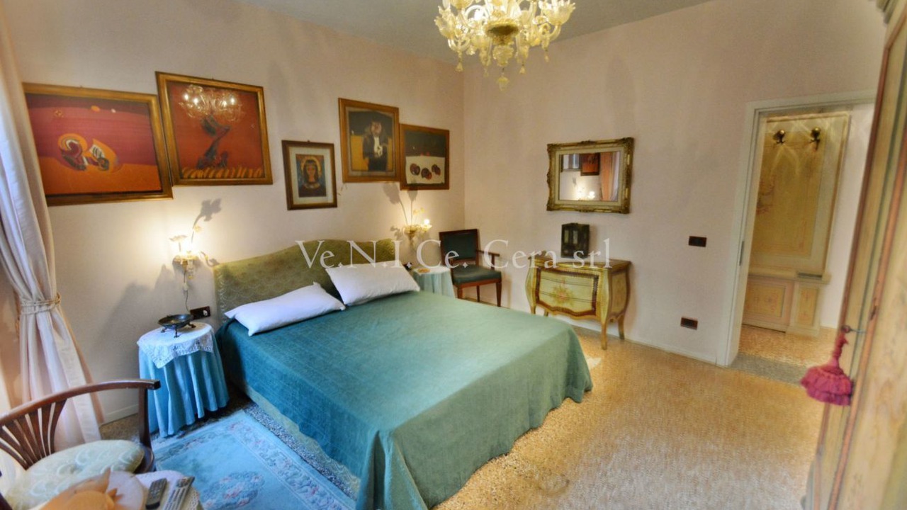 Photo of Bedroom in San Polo
