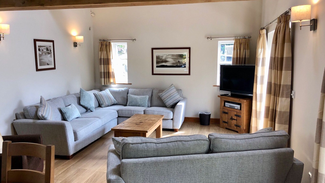Photo of Bedroom in Bryngwran