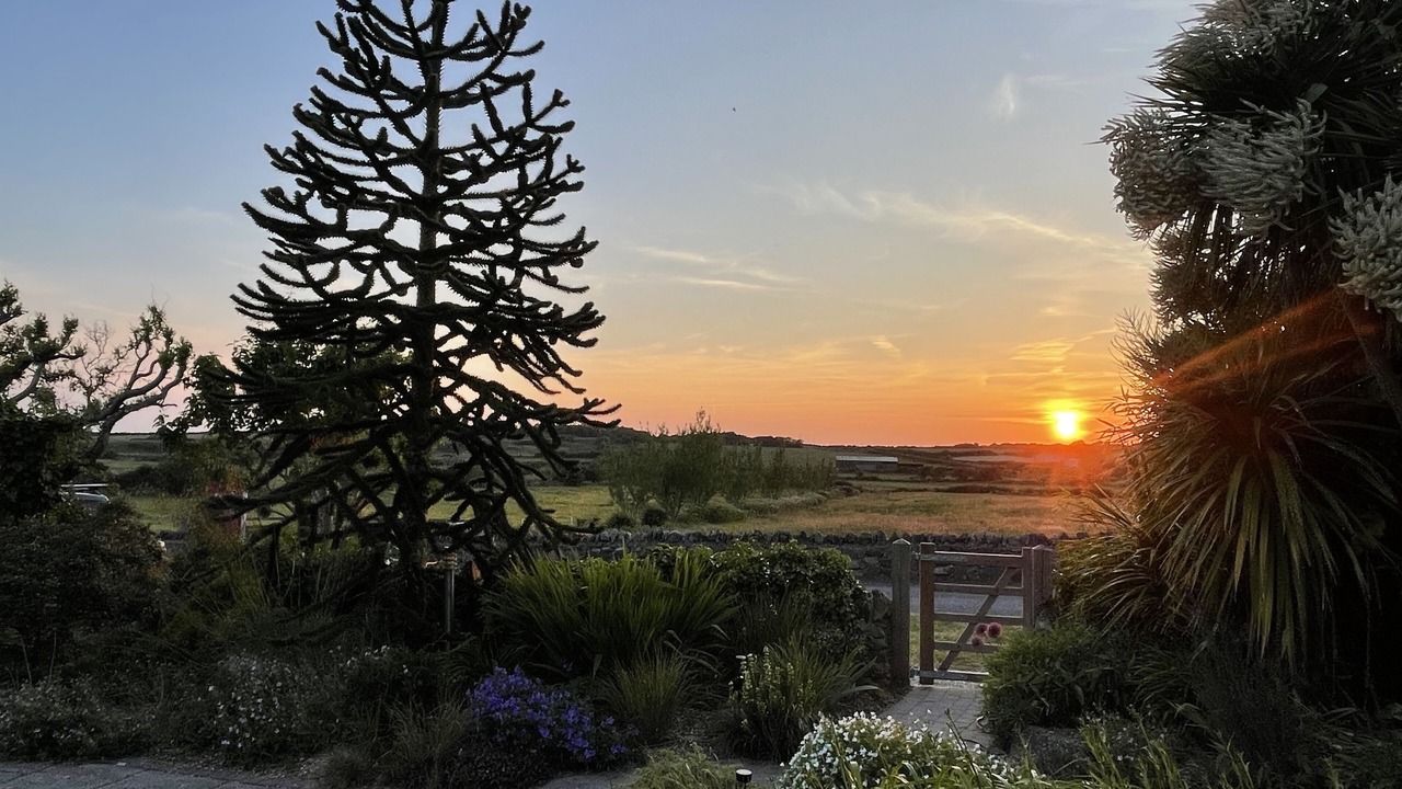 Photo of Outdoor in Bryngwran