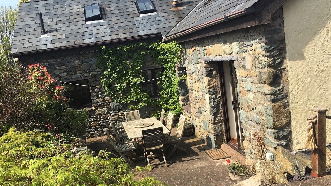 Photo of Outdoor in Bryngwran