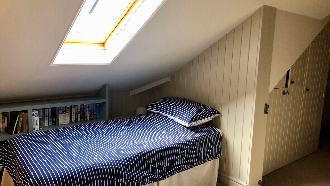 Photo of Bedroom in Bryngwran