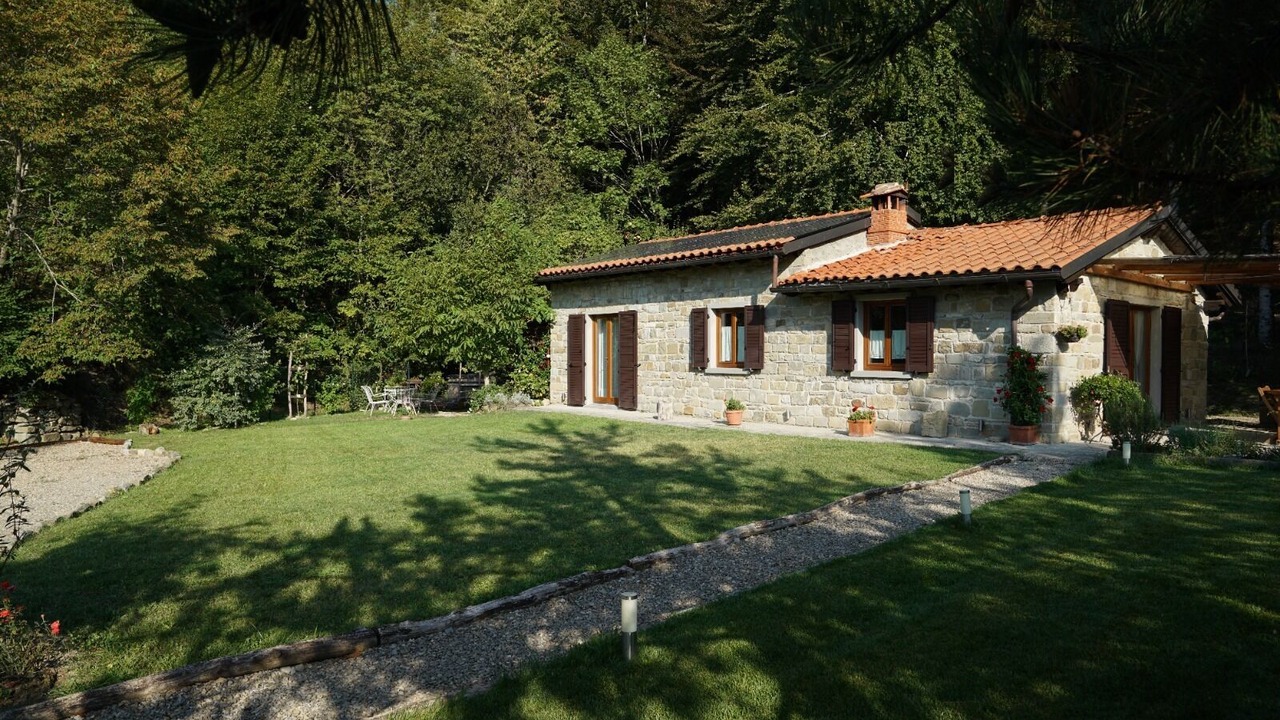 Photo of Outdoor in Poppi