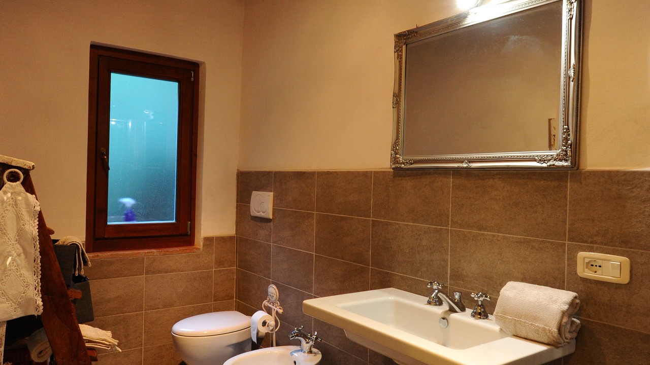 Photo of Bathroom in Poppi