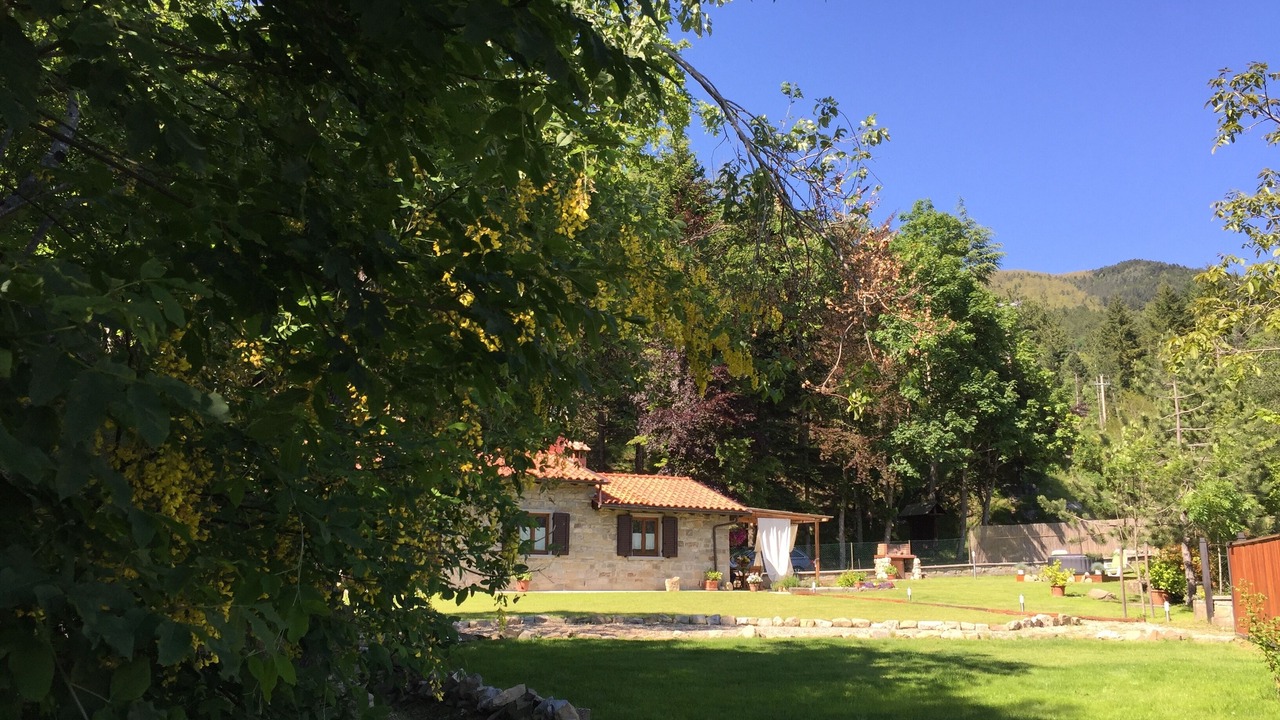 Photo of Outdoor in Poppi