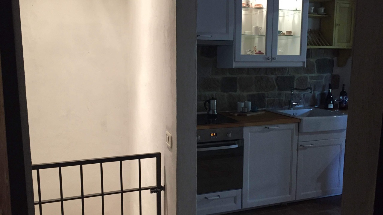 Photo of Kitchen in Poppi