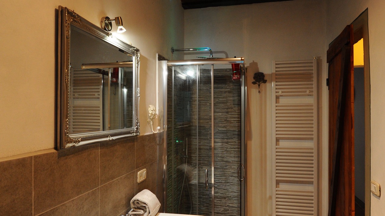 Photo of Bathroom in Poppi