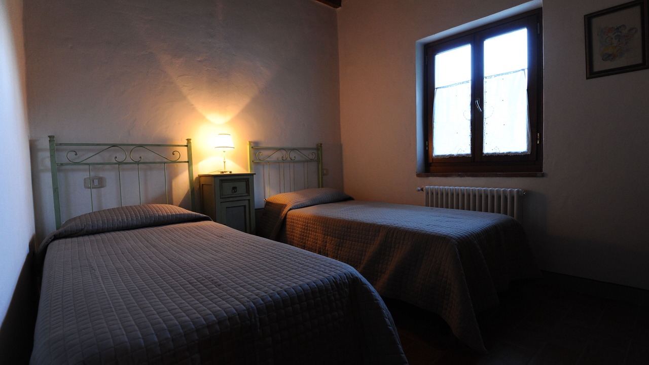 Photo of Bedroom in Poppi