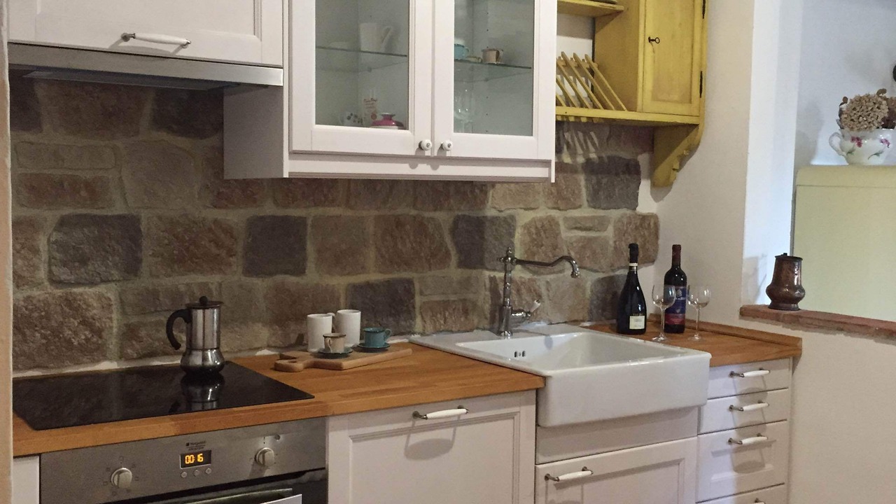 Photo of Kitchen in Poppi