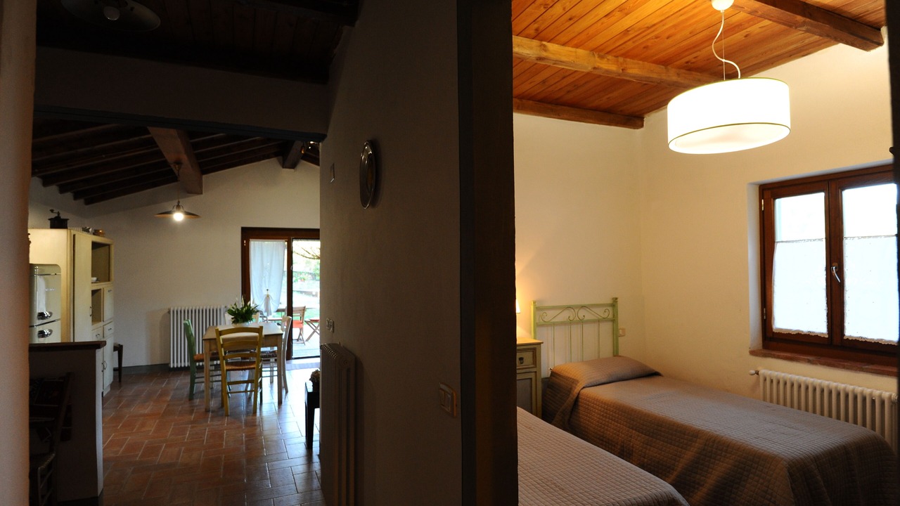 Photo of Bedroom in Poppi