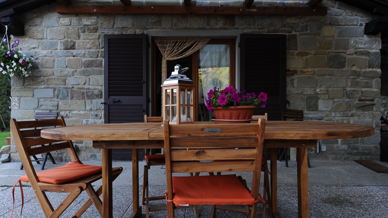 Photo of Outdoor in Poppi