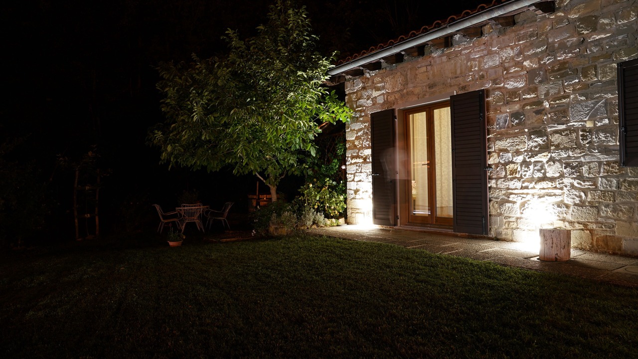 Photo of Outdoor in Poppi