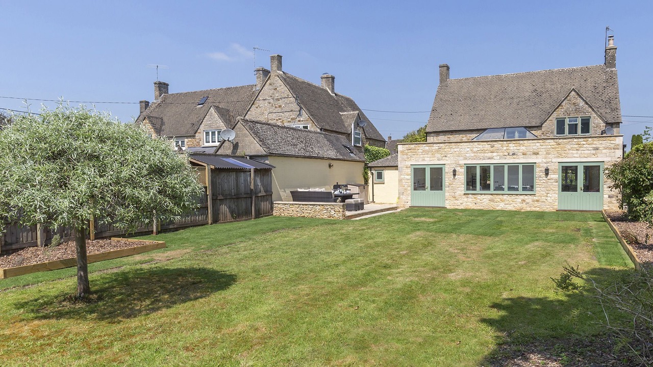 Photo of Outdoor in Bourton-on-the-Water