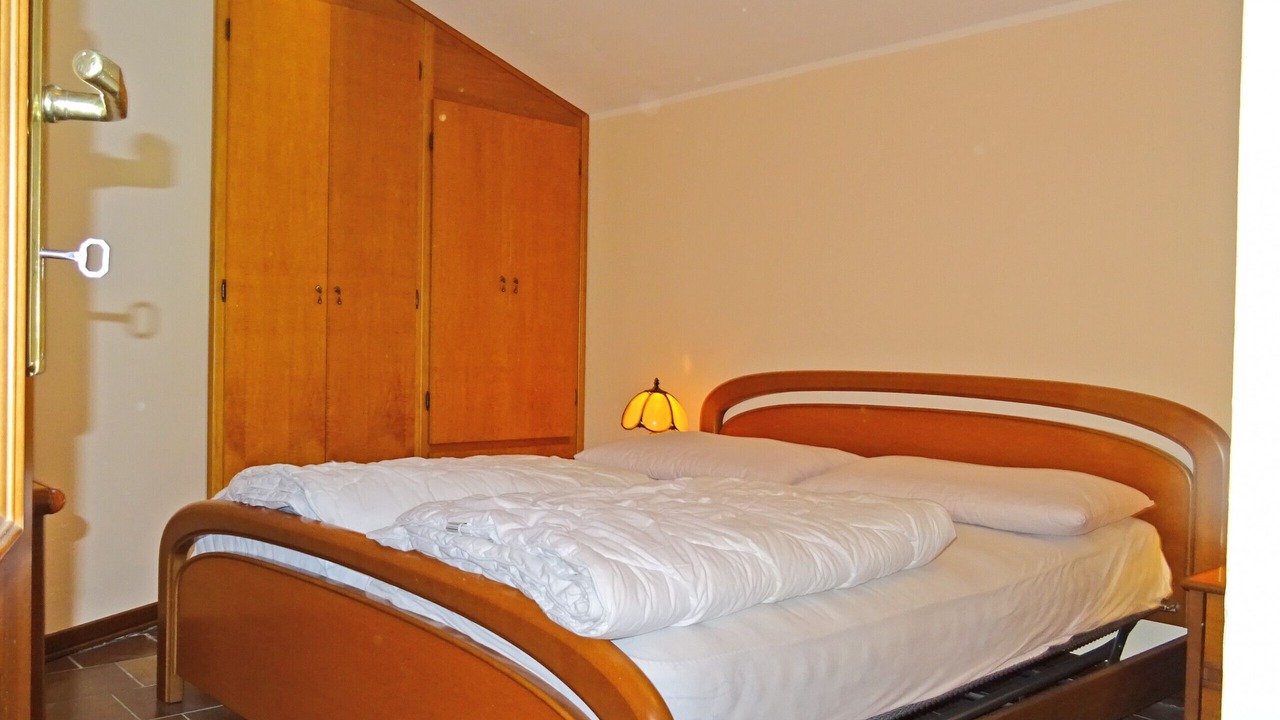 Photo of Bedroom in Pieve