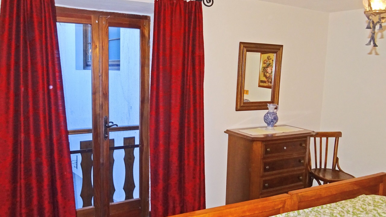 Photo of Bedroom in Pieve