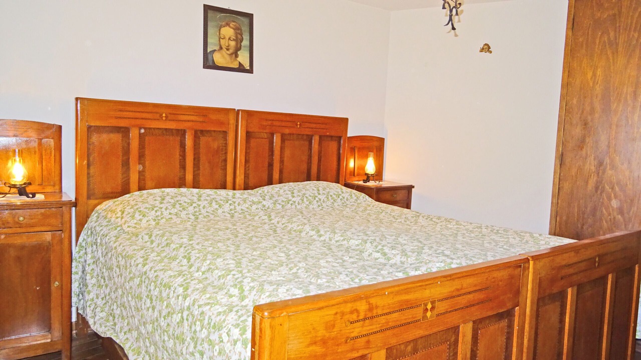 Photo of Bedroom in Pieve