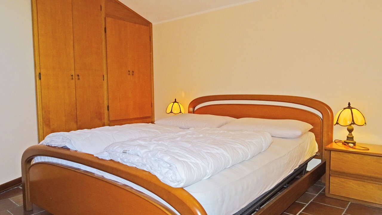 Photo of Bedroom in Pieve