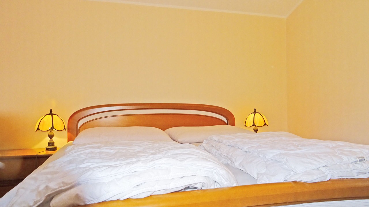 Photo of Bedroom in Pieve