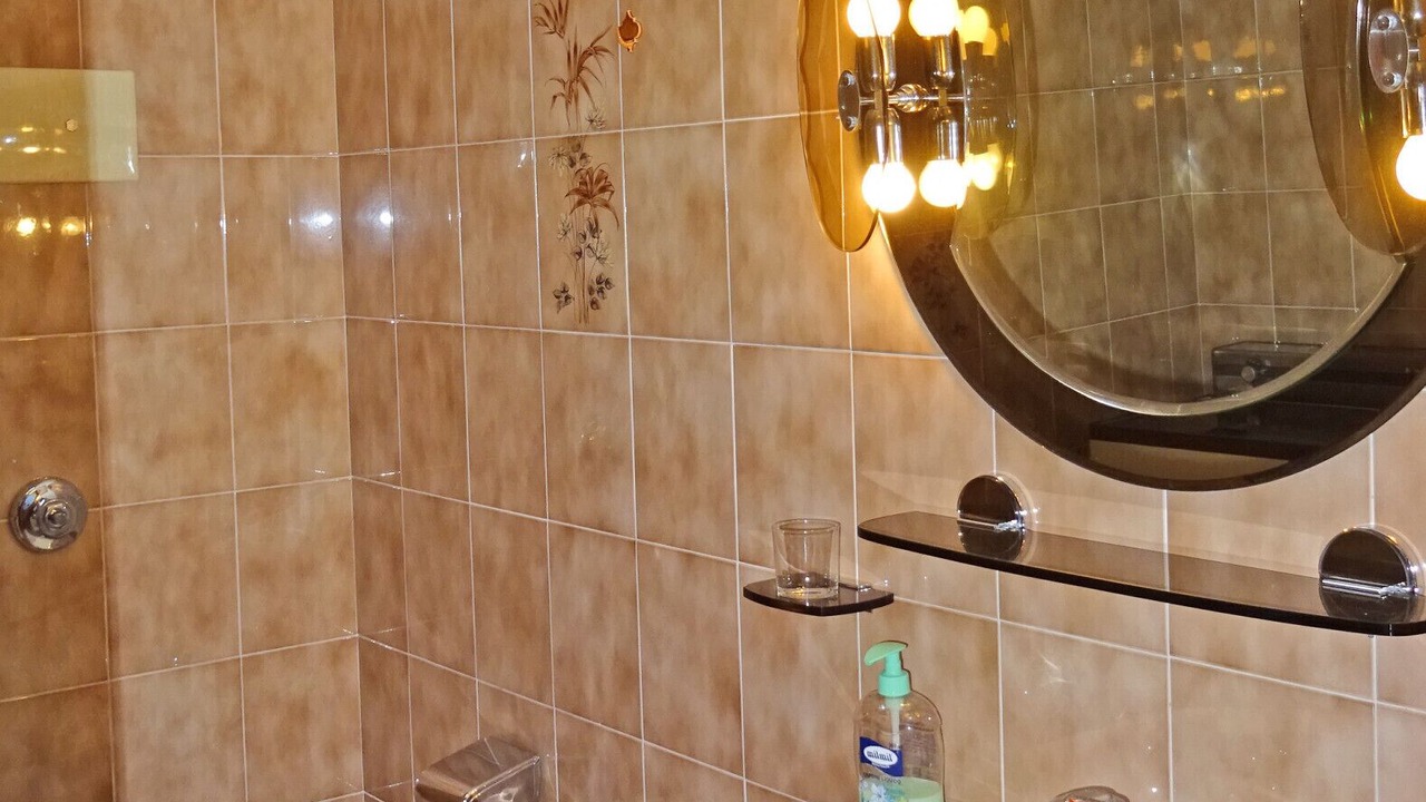 Photo of Bathroom in Pieve