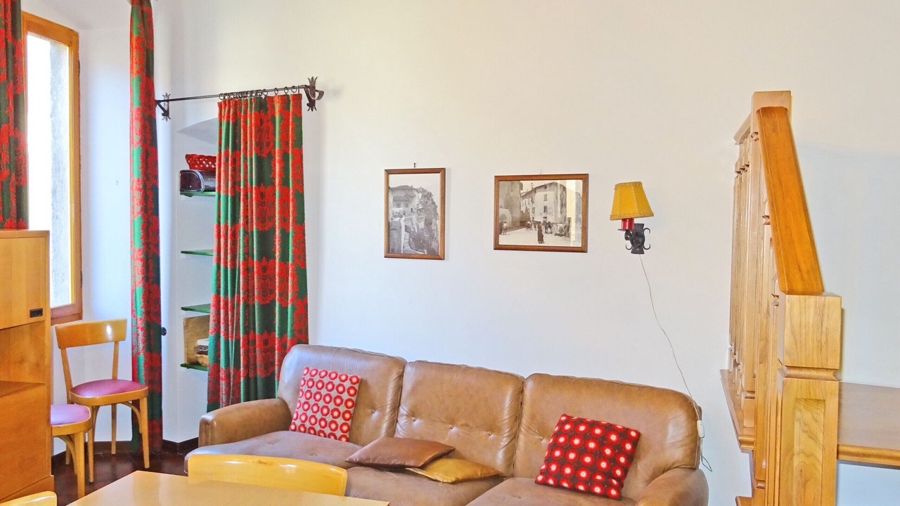 Photo of Livingroom in Pieve