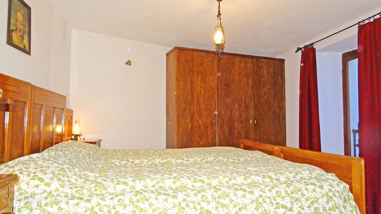 Photo of Bedroom in Pieve