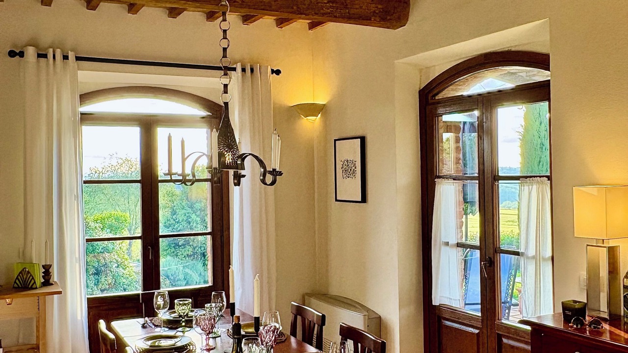 Photo of Bedroom in Bollano