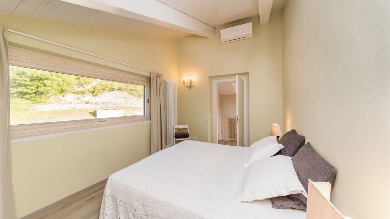 Photo of Bedroom in Apecchio