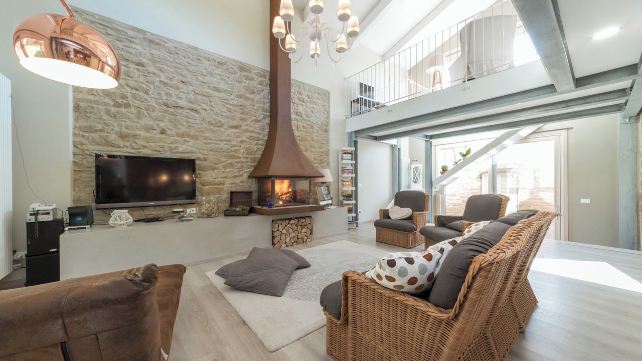 Photo of Livingroom in Apecchio