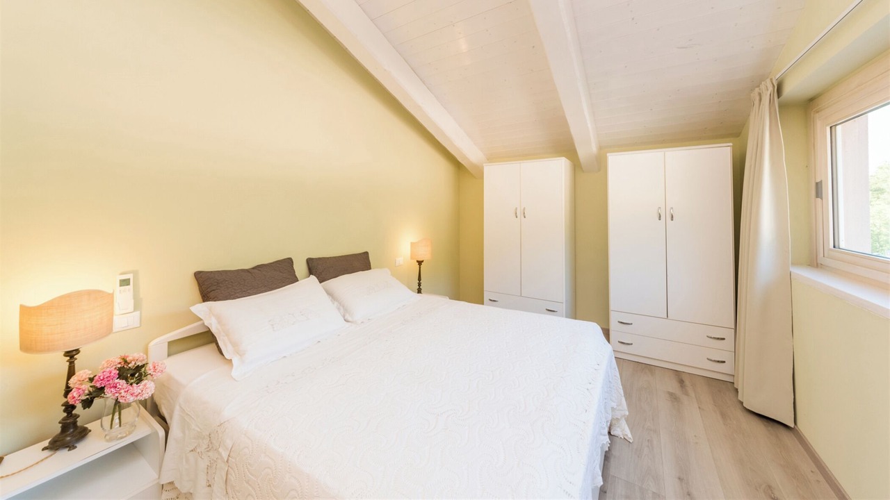 Photo of Bedroom in Apecchio