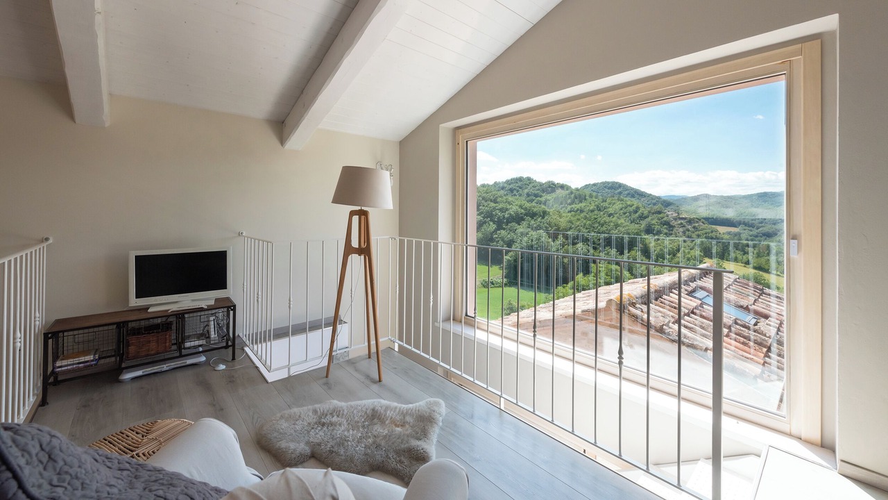 Photo of Livingroom in Apecchio