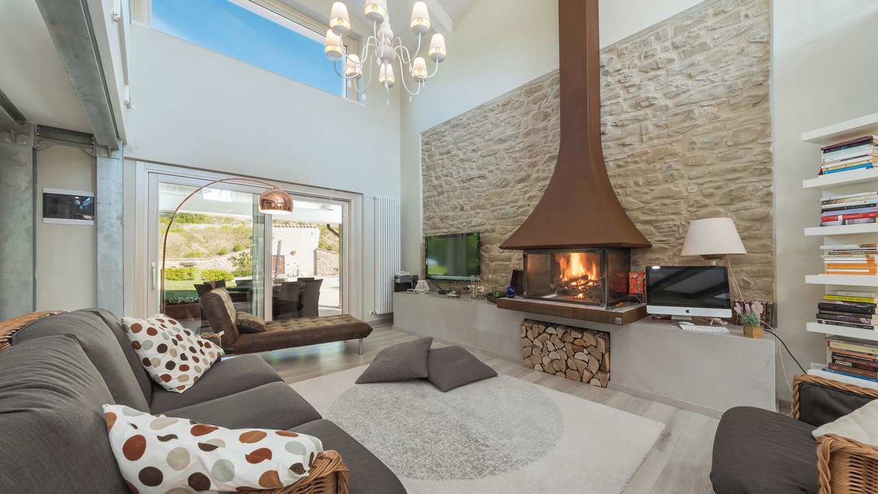 Photo of Livingroom in Apecchio