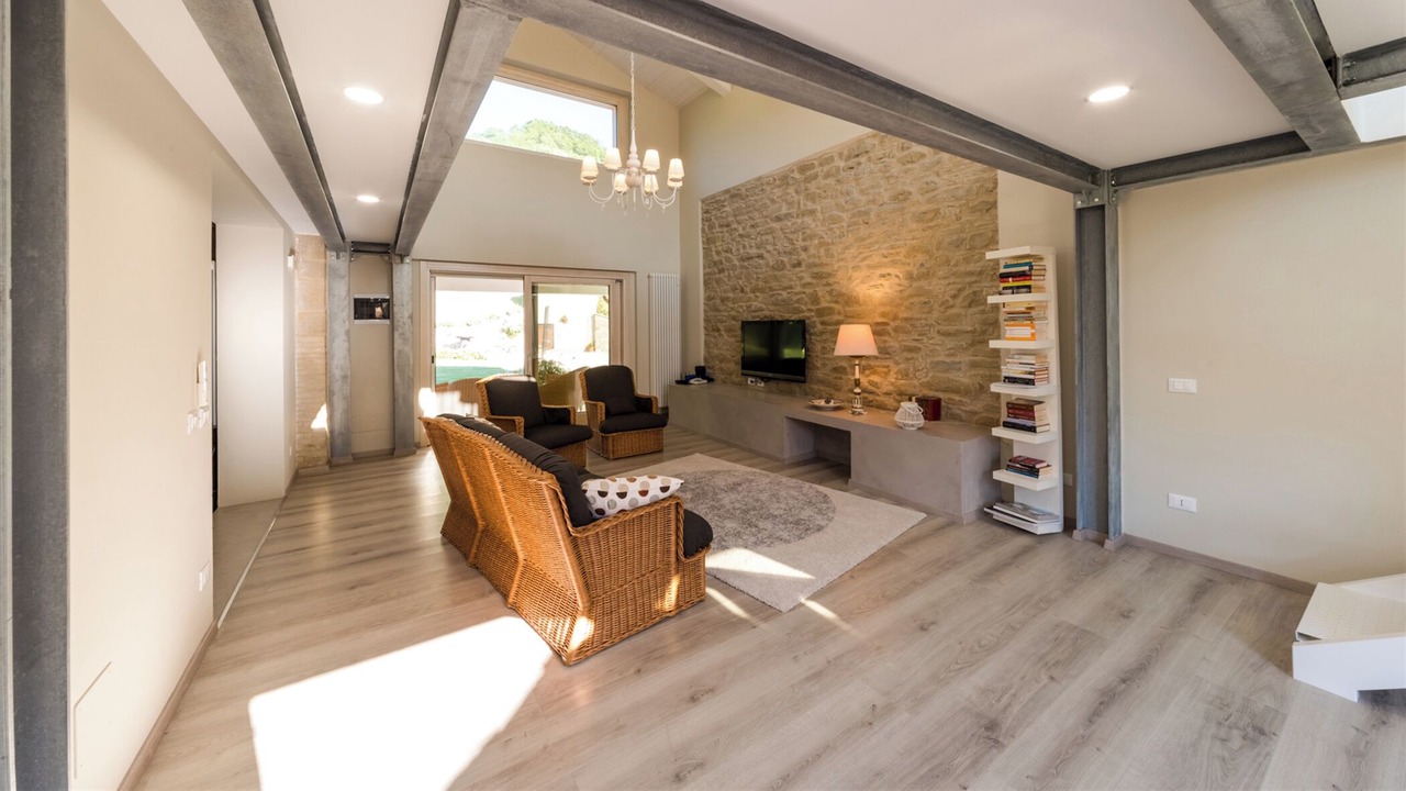 Photo of Livingroom in Apecchio
