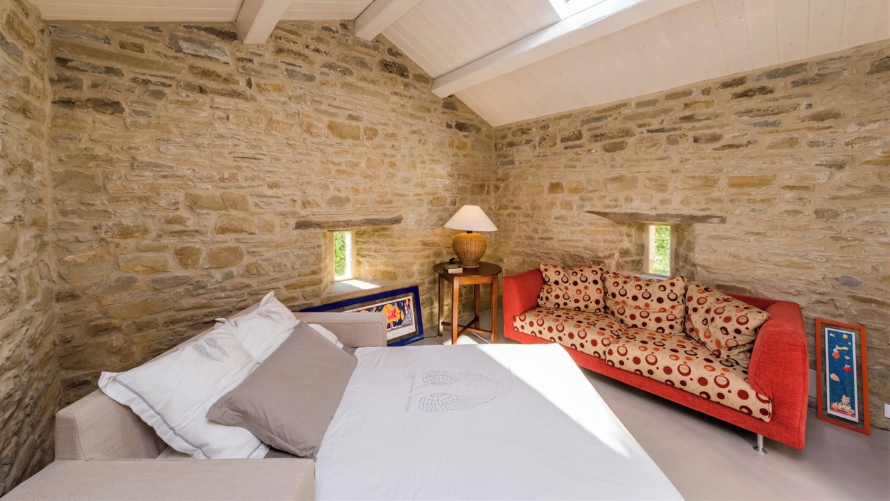 Photo of Bedroom in Apecchio