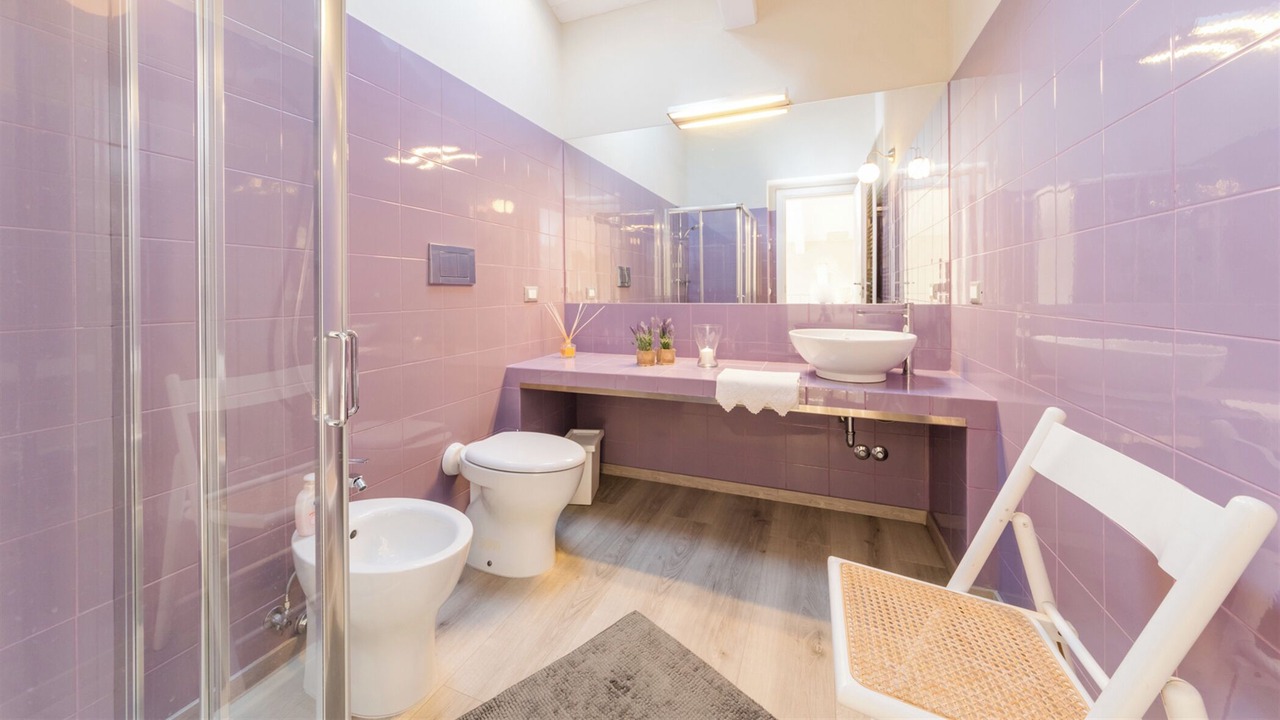Photo of Bathroom in Apecchio