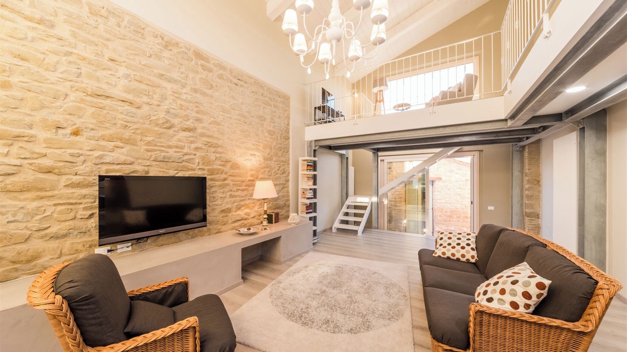 Photo of Livingroom in Apecchio