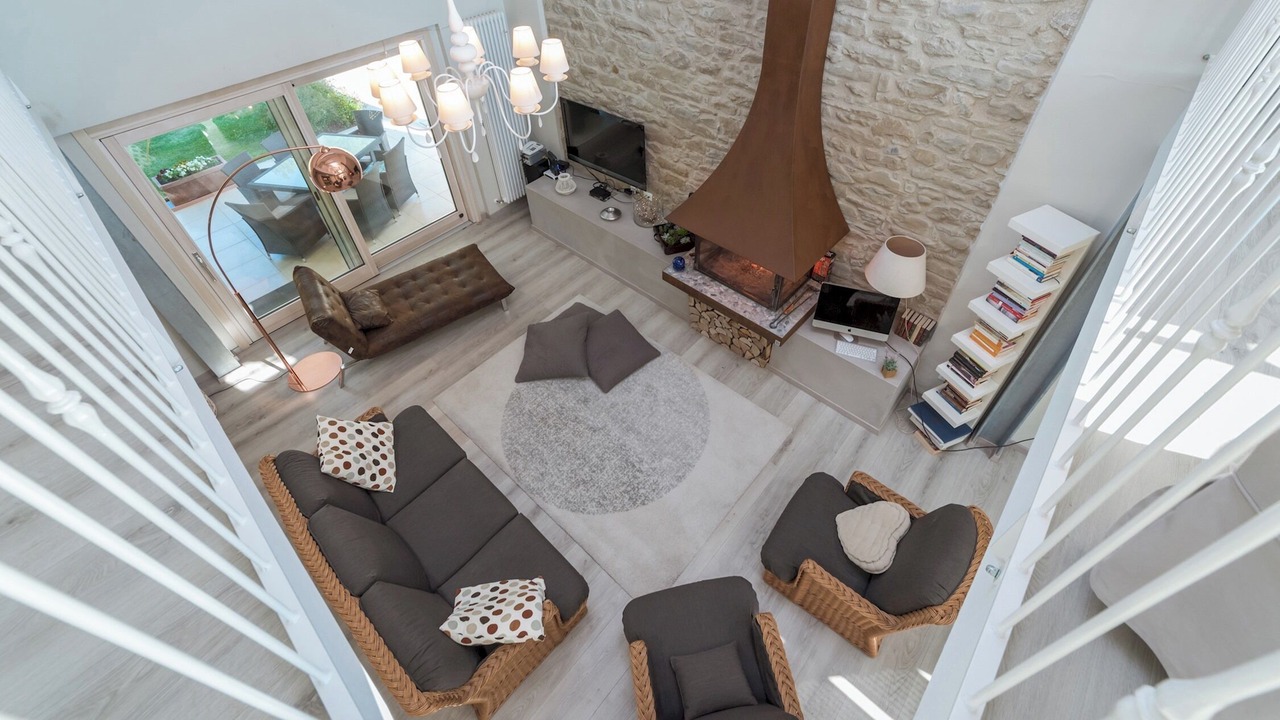 Photo of Livingroom in Apecchio