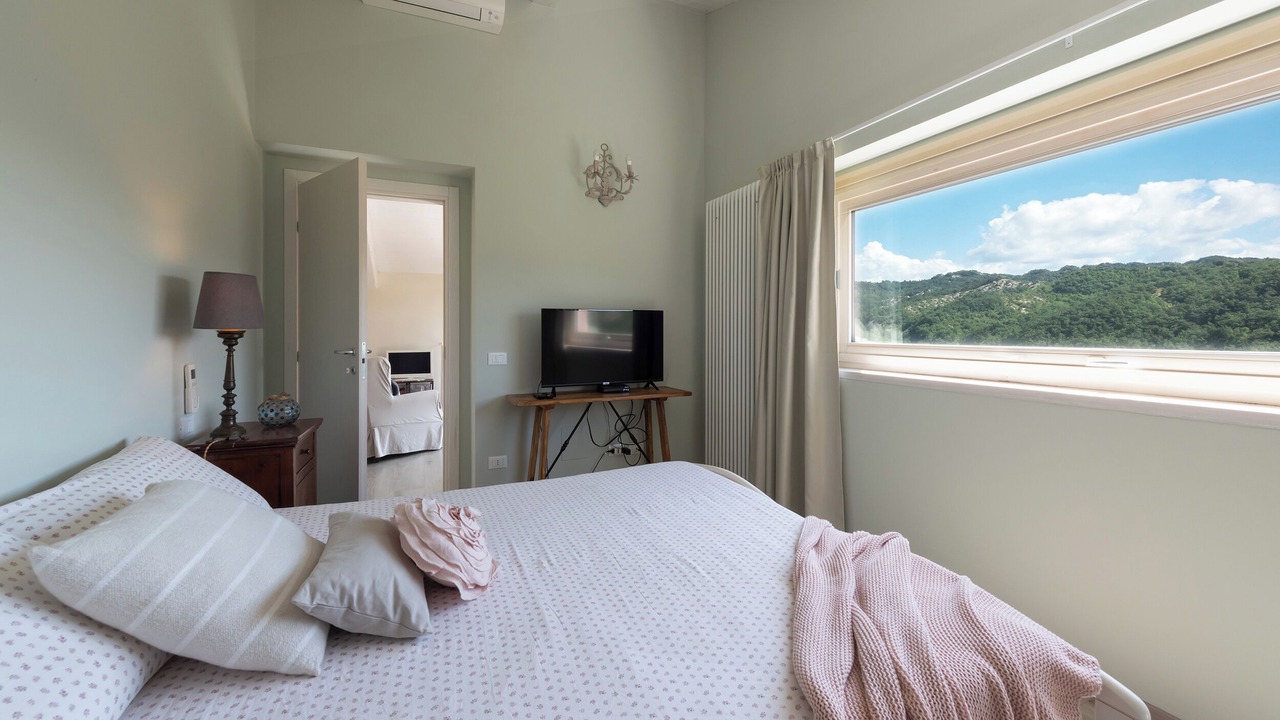 Photo of Bedroom in Apecchio