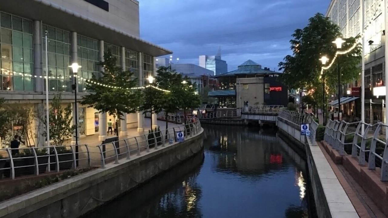 Photo of Others in Reading City Centre