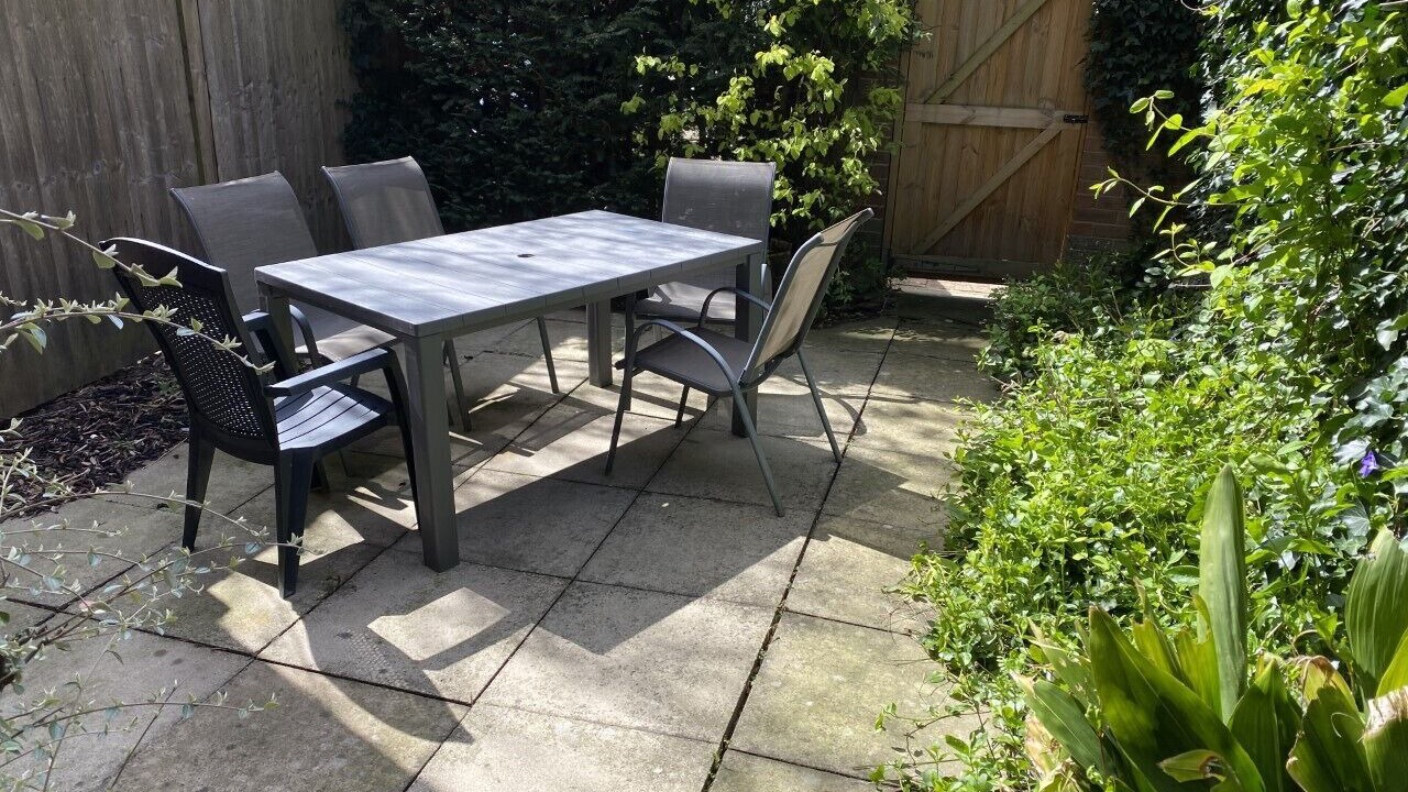 Photo of Outdoor in Reading City Centre