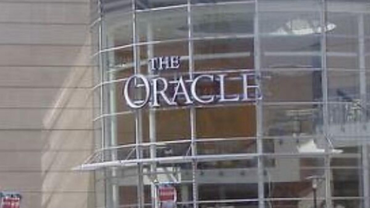Photo of Others in Reading City Centre