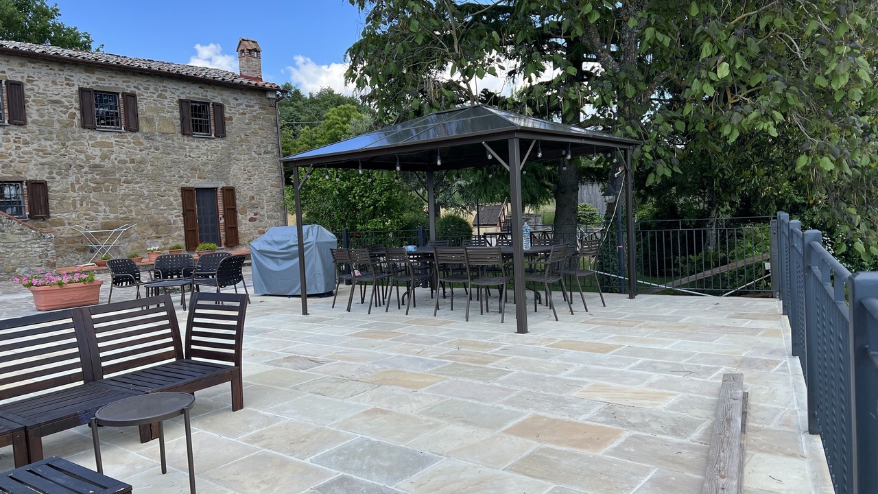 Photo of Outdoor in Tuoro sul Trasimeno