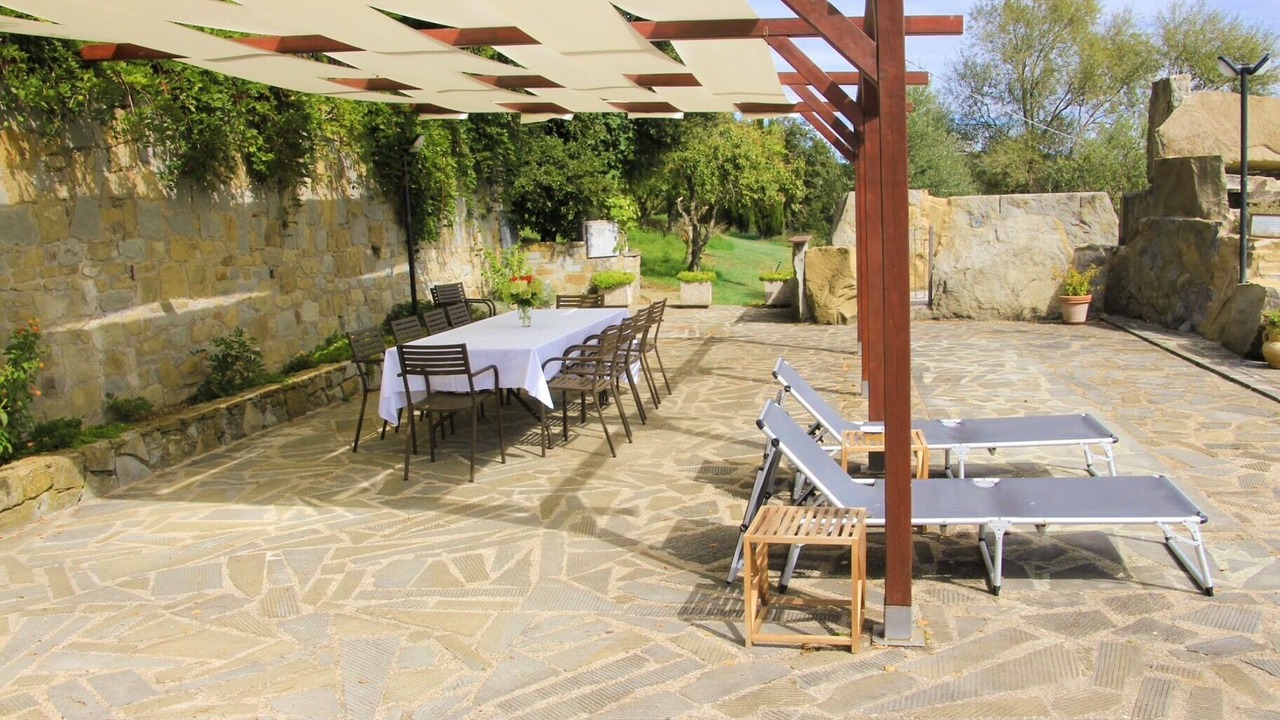 Photo of Outdoor in Tuoro sul Trasimeno