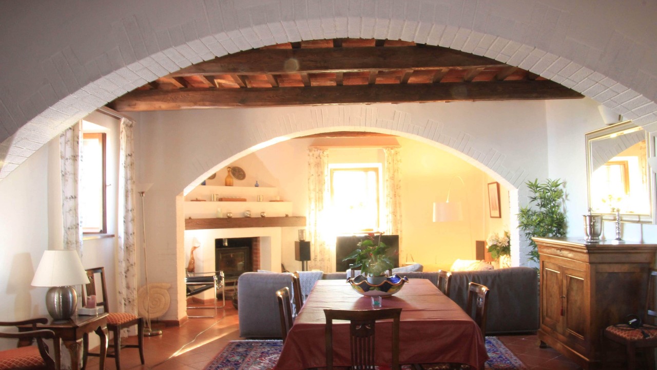 Photo of Bedroom in Tuoro sul Trasimeno